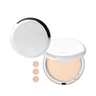 Phấn phủ nén 3.C.E Makeup Fix Powder 9g [Nika Cosmetics]