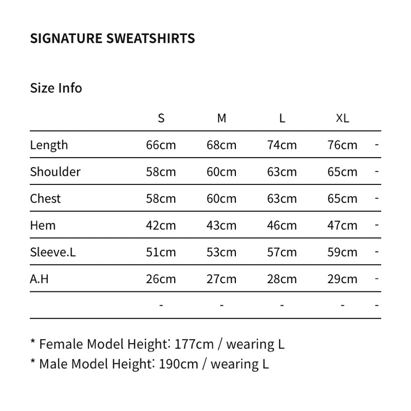 Áo sweater O!OI hàn quốc chính hãng