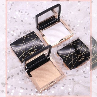 Phấn Bắt Sáng HOJO Shimmering Stereoscopic Highlight