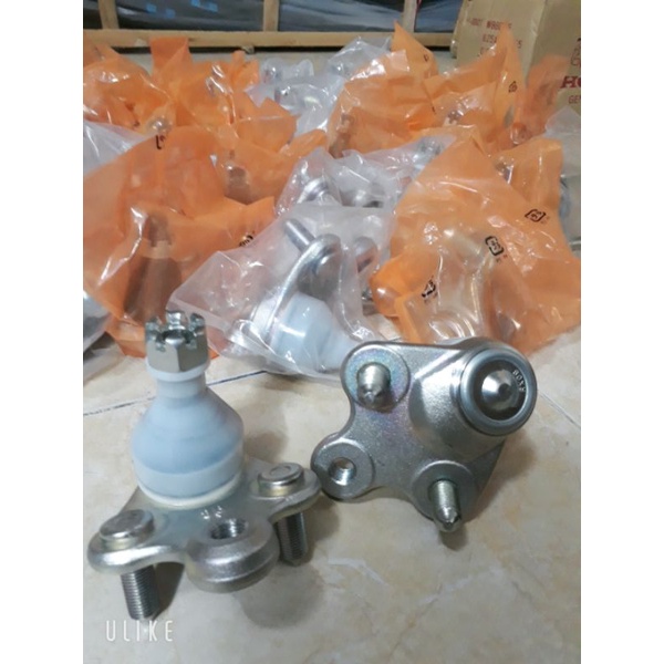 Rôtuyn honda,rô tuyn trụ đứng dưới honda civic 2006-2011,city 2014-2018,crv 2007-2012