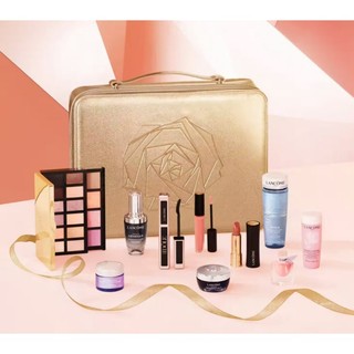 (New 2022) Tách set mỹ phẩm Lancome Beauty Box Set Holiday