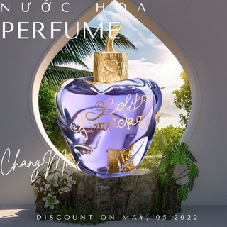 Mẫu Thử Nước hoa Lolita Lempicka  EDP 5ml/10ml/20ml