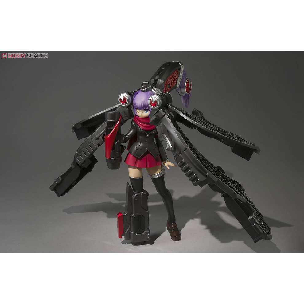Đồ chơi DX MMZ-00 Moya Moya Zukyuun chính hãng Bandai - Akibaranger