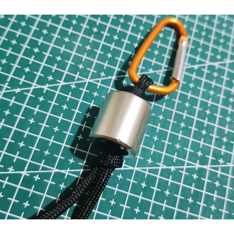 Móc khoá Hít bi siêu lực