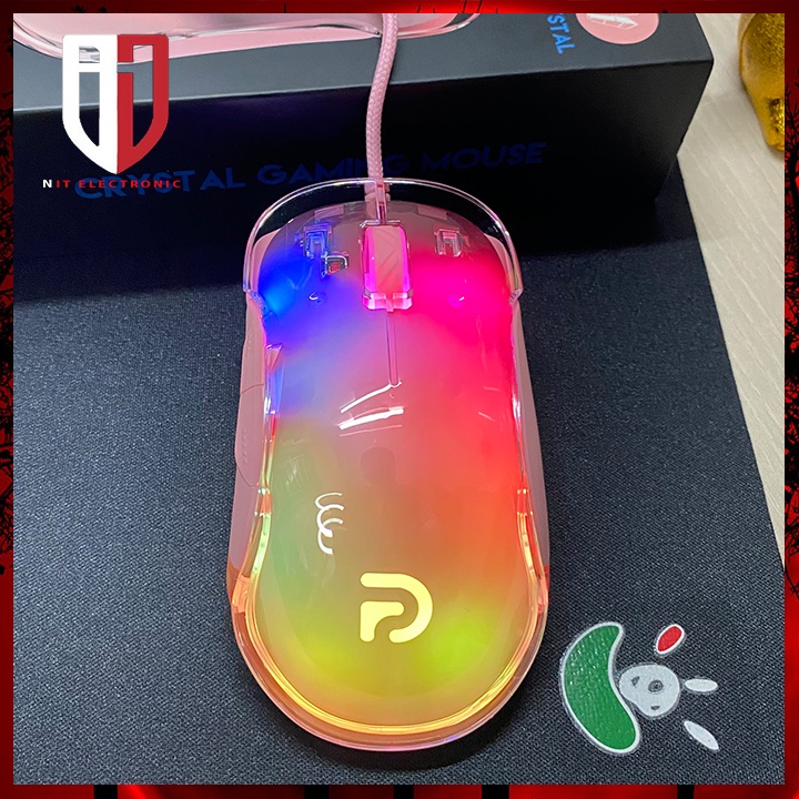 Chuột máy tính gaming có dây mouse logitech G402 G502 G702 led RGB chuyên game cực đẹp
