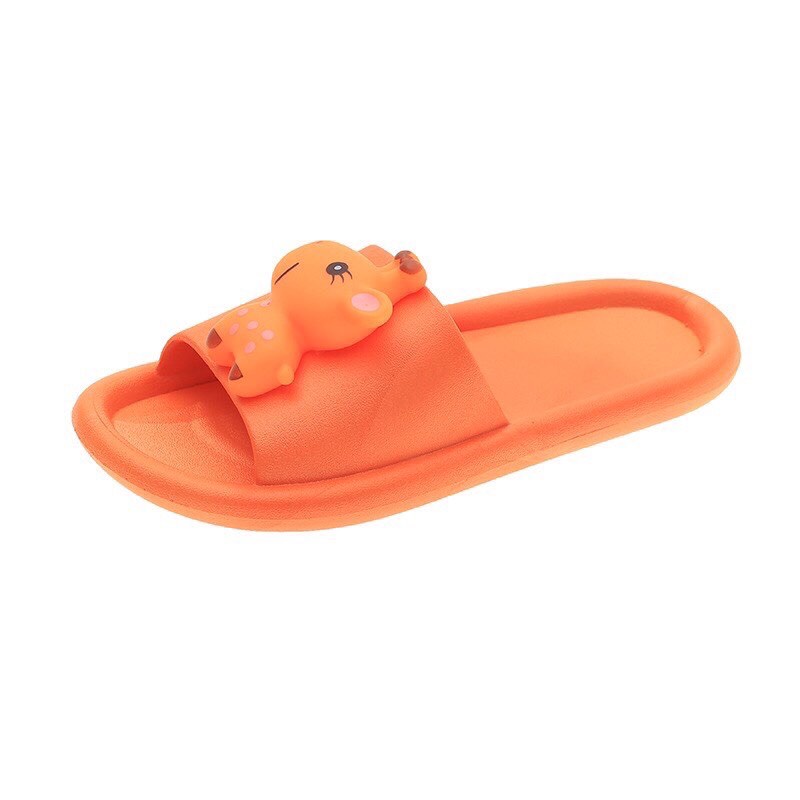 Dép nữ cute dễ thương SALE rẻ cuối năm