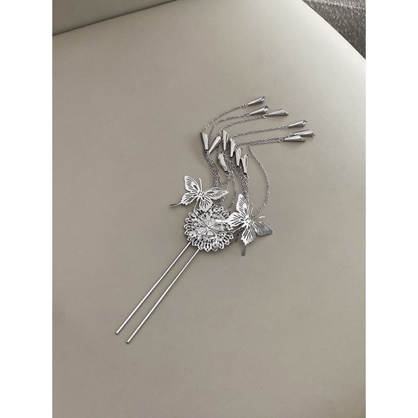 Trâm cài tóc cổ trang kiểu mới - khanturban.vn