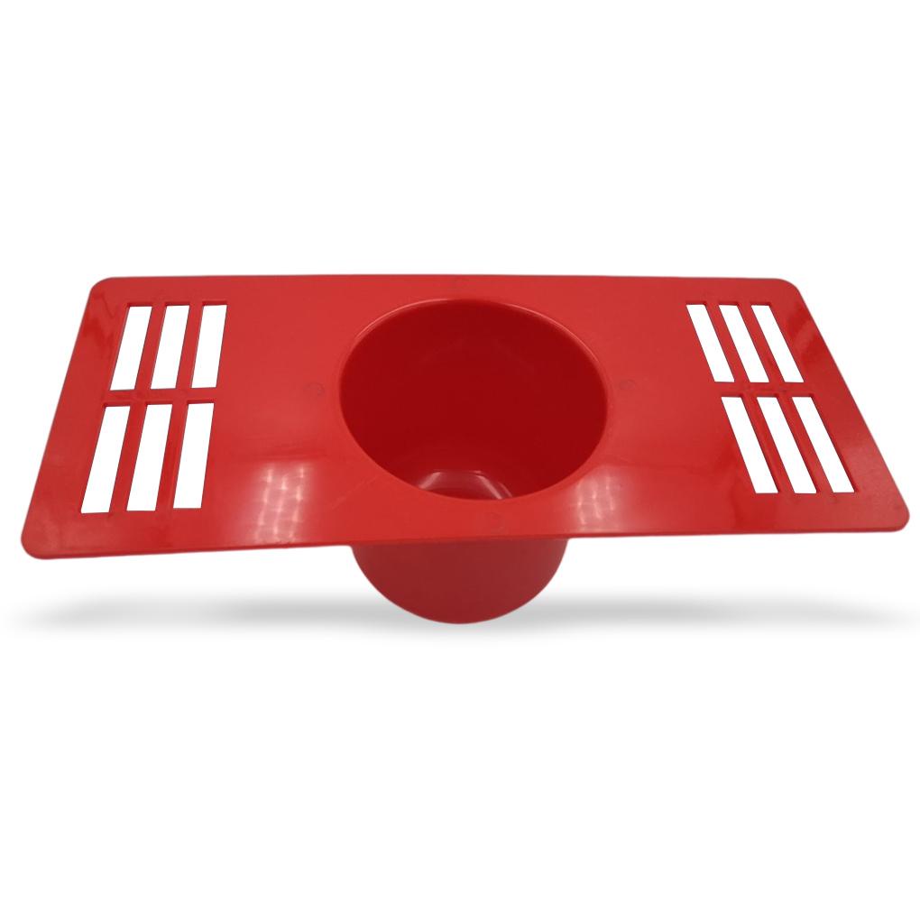 [Mapde] Cốc Luyện Tập Đánh Golf Trong Nhà Với Lỗ Thông Hơi Chính Xác Dành Cho Luyện Tập Đánh Golf