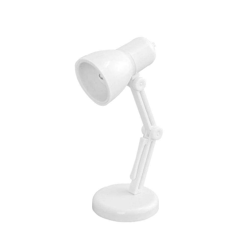Đèn Đọc Sách Mini Thiết Kế Mới Sáng Tạo Tiện Lợi Dễ Sử Dụng