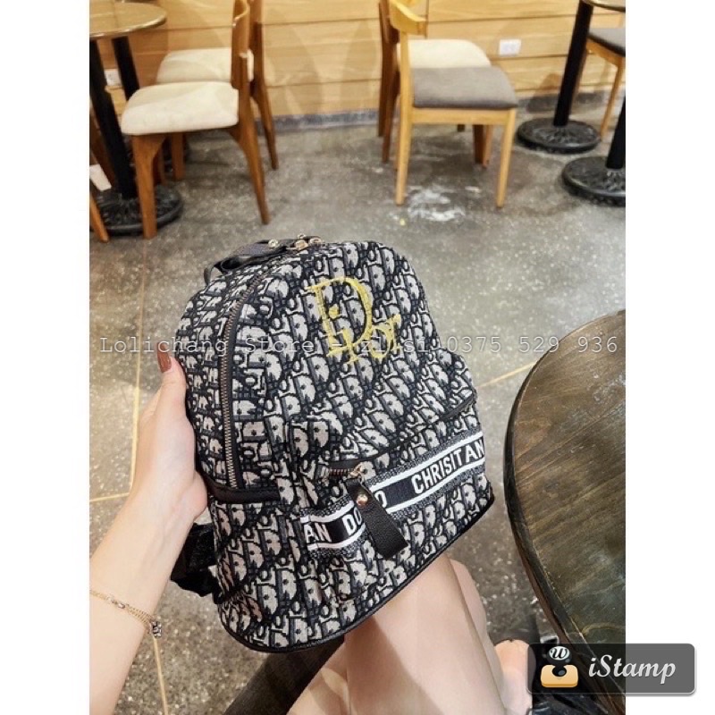 Balo đi học đi chơi thời trang siêu hot