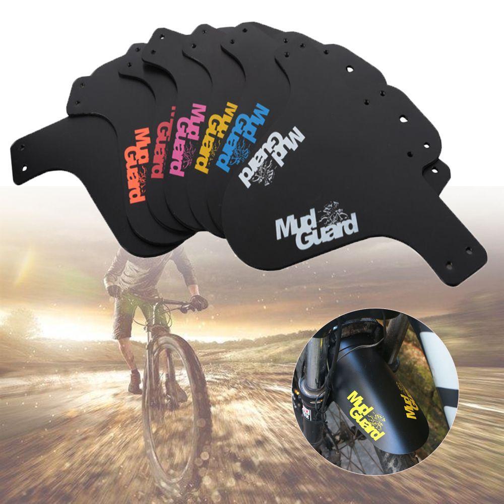 FENDER Danilo Tấm Chắn Bùn Nhiều Màu Chuyên Dụng Cho Xe Đạp Leo Núi