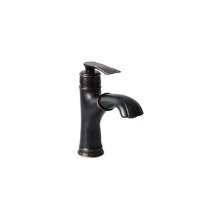 Vòi nước đồng thau cổ điển Kanly GCV42B