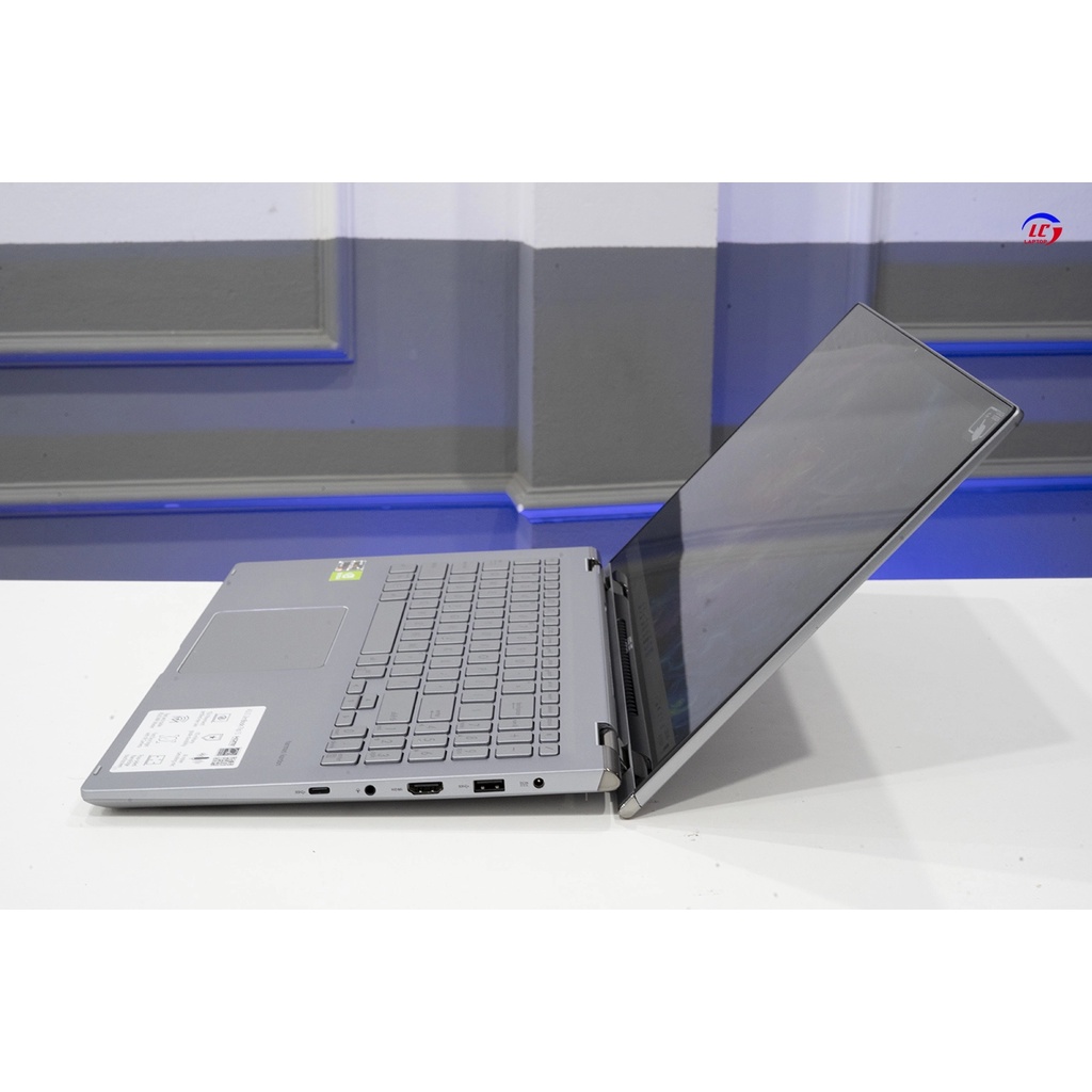 Laptop Asus Zenbook Flip 15 Q508