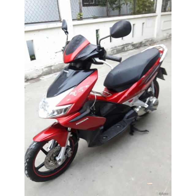 Bộ má phanh dầu trước ab110 2008 ab 2010 honda