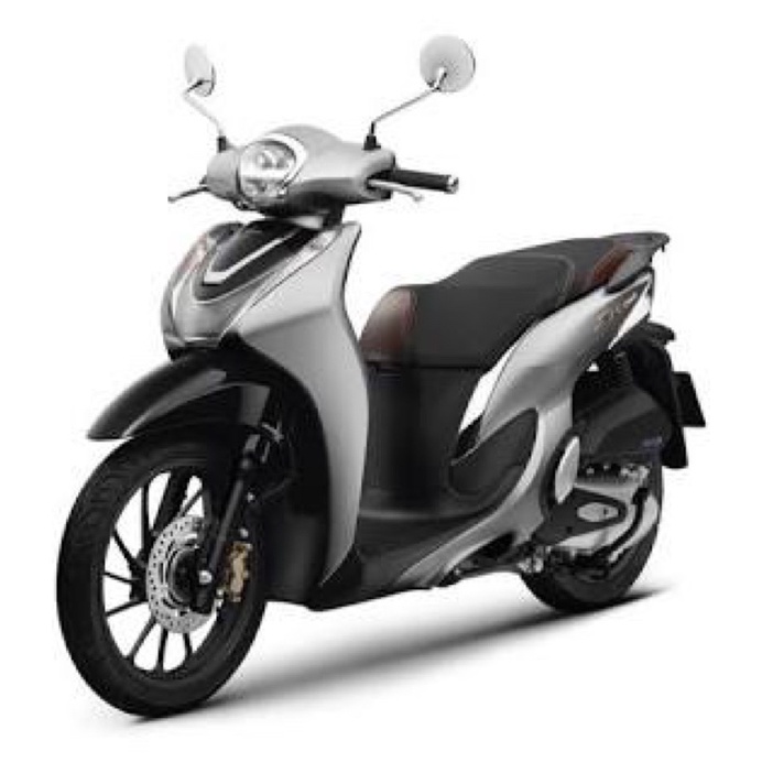 Bợ cổ SH MODE (2020-2022) chính hãng honda