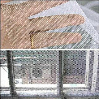 Lưới chống côn trùng dán cửa sổ