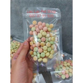 Bánh Cooki cho Hamster