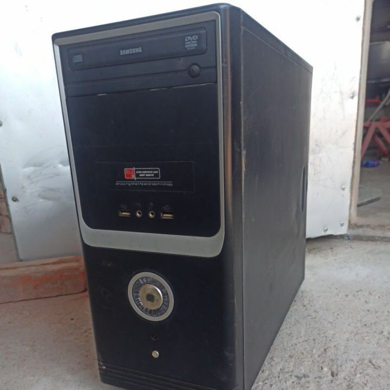 PC cũ CÂY MÁY TÍNH giá rẻ