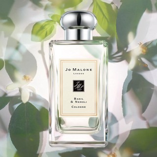 As.a.cloud - Nước hoa Jo Malone Basil & Neroli Cologne 5ml/10ml