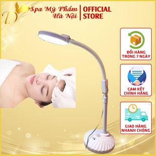 Đèn LED Lúp Sọi Phun Xăm Nặn Mụn Cho SPA Thẩm Mỹ