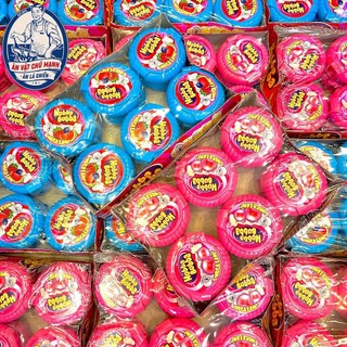Kẹo Cao Su Cuộn 180cm Hubba Bubba Đức