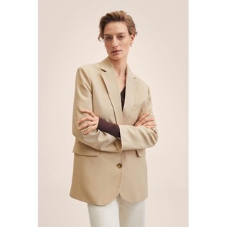 [virusplussize]Blazer F&F bigsize xuất xịn