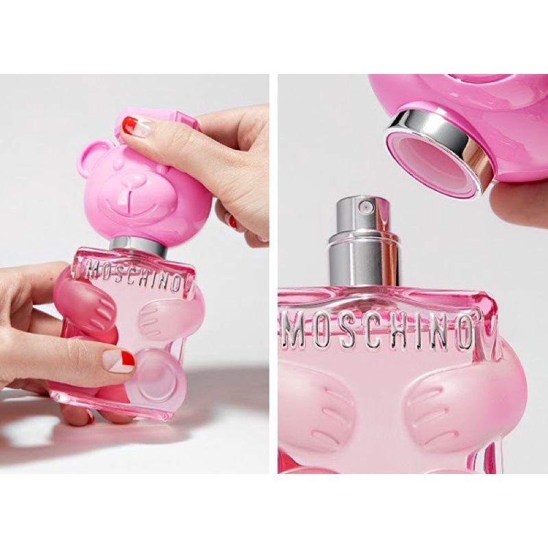 Nước Hoa Moschino Toy 2 Bubble Gum 10ml