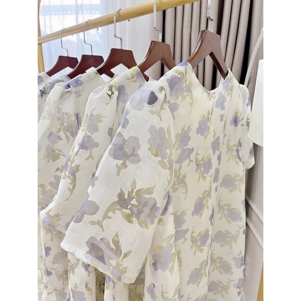 ĐẦM TƠ HOA - BIMI