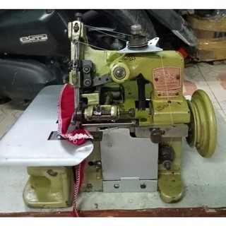 máy vắt sổ gia đình