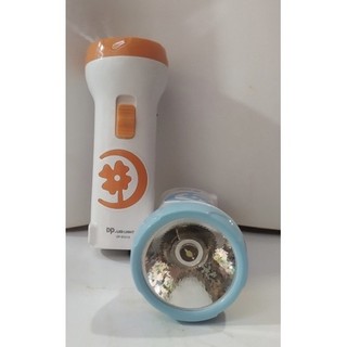 Đèn pin sạc mini DP-9121A