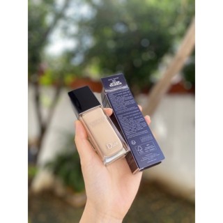 kem nền dior forever skinglow new glow