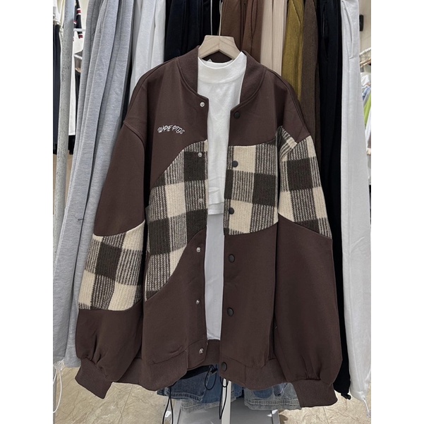 Bomber caro