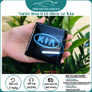 NƯỚC HOA Ô TÔ CAO CẤP THEO XE HÃNG KIA