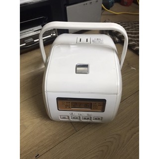 Nồi cơm điện Toshiba 0,54L