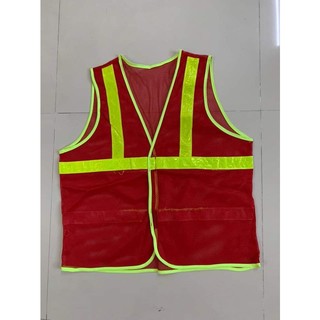 ÁO PHẢN QUANG LƯỚI GIÁ RẺ