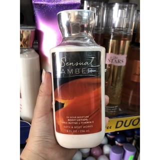 Body Lotion intonight 236ml