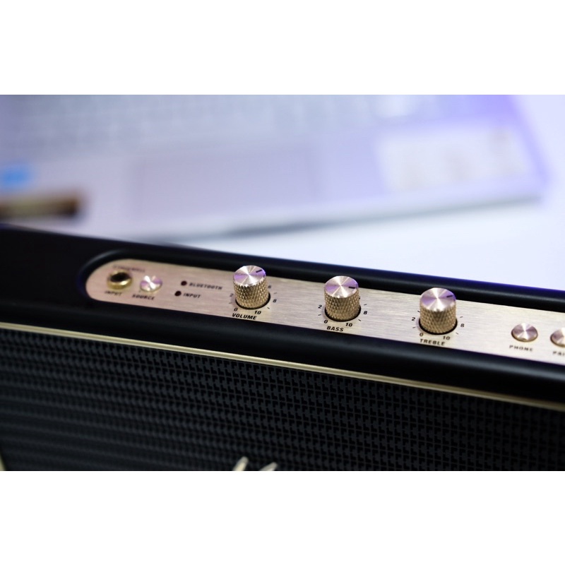 Loa Bluetooth Marshall Stockwell 1