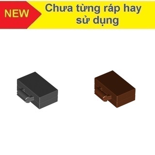 Đồ chơi xếp hình Lego Phụ kiện Vali, cặp