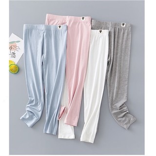 Leg ND04 Quần Legging Cho Bé Gái