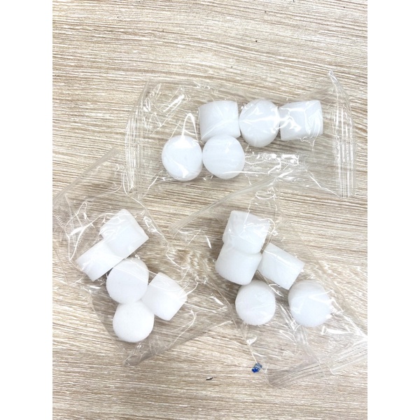 Miếng lọc khí cho máy xông khí dung
