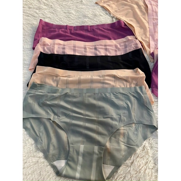 Quần lót su sọc Sarah Lingerie