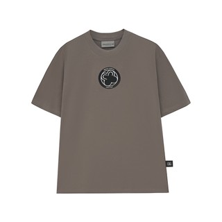 ÁO THUN TEE BASIC SS3 THÊU LOGO REGODS