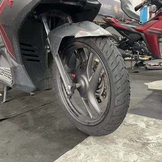 Vỏ Michelin Pilot Street 2 size 80/90-14 (220043)