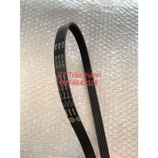 Dây curoa máy phát điện thaco 990, dây curoa máy phát điện thaco towner 950A