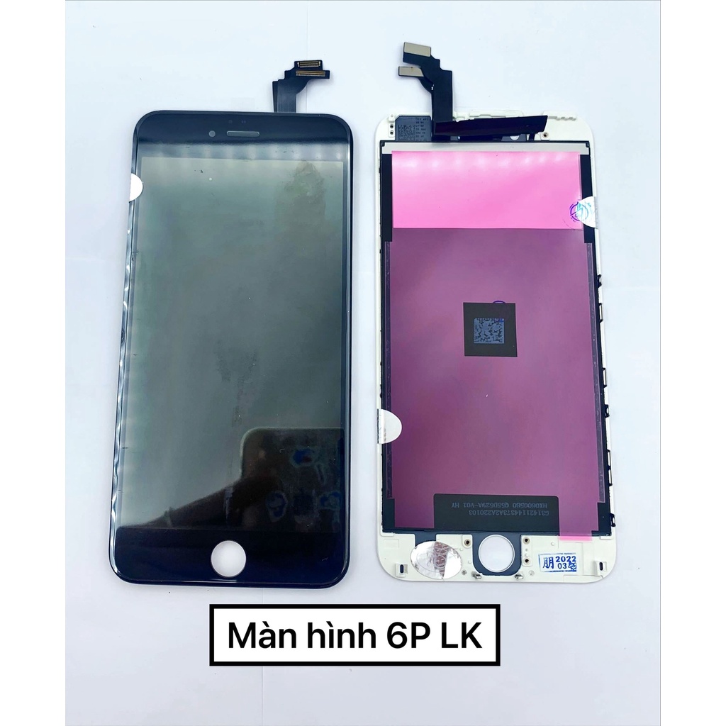 Màn hình 6P linh kiện
