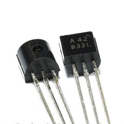 Transistor KSP42 / NPN / Linh Kiện Điện Tử