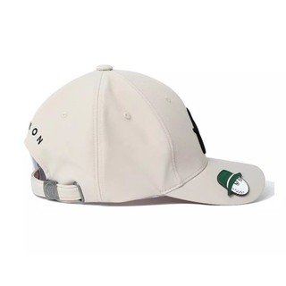 [Hàng nhập khẩu] Mũ Chơi Golf Chữ Thêu Kèm Huy Hiệu - Golf Hat