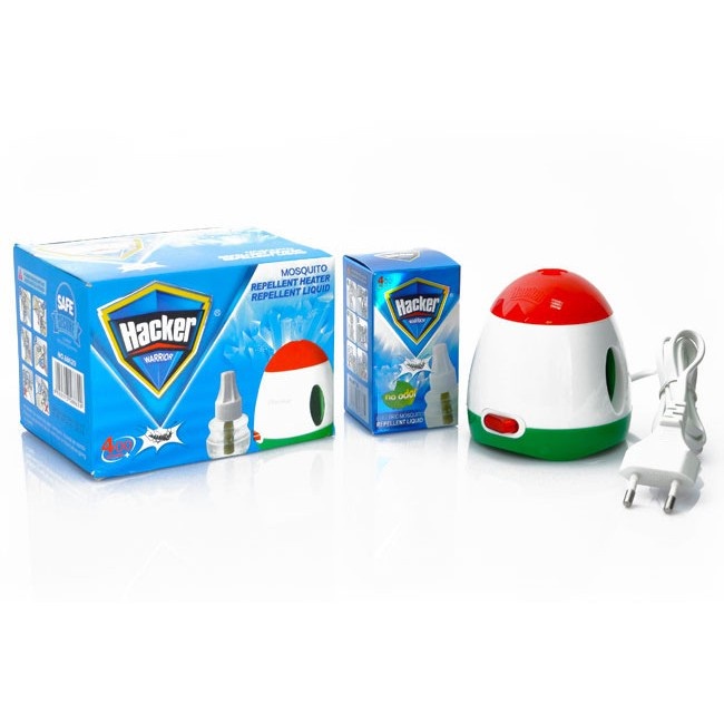 [SALE]  Máy đuổi muỗi hacker đèn đuổi muỗi hacker
