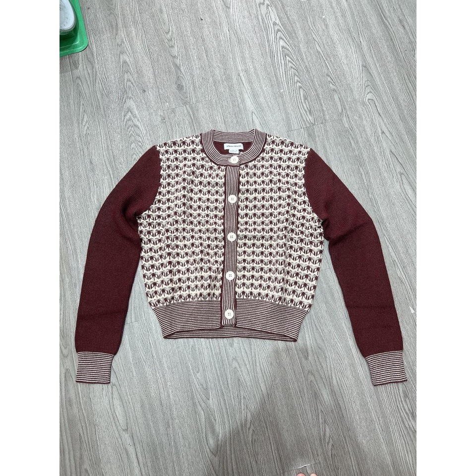 Áo cardigan Urban chính hãng