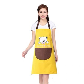📛FREESHIP📛 Combo 5 Tạp dề gấu (LOẠI GẤU)